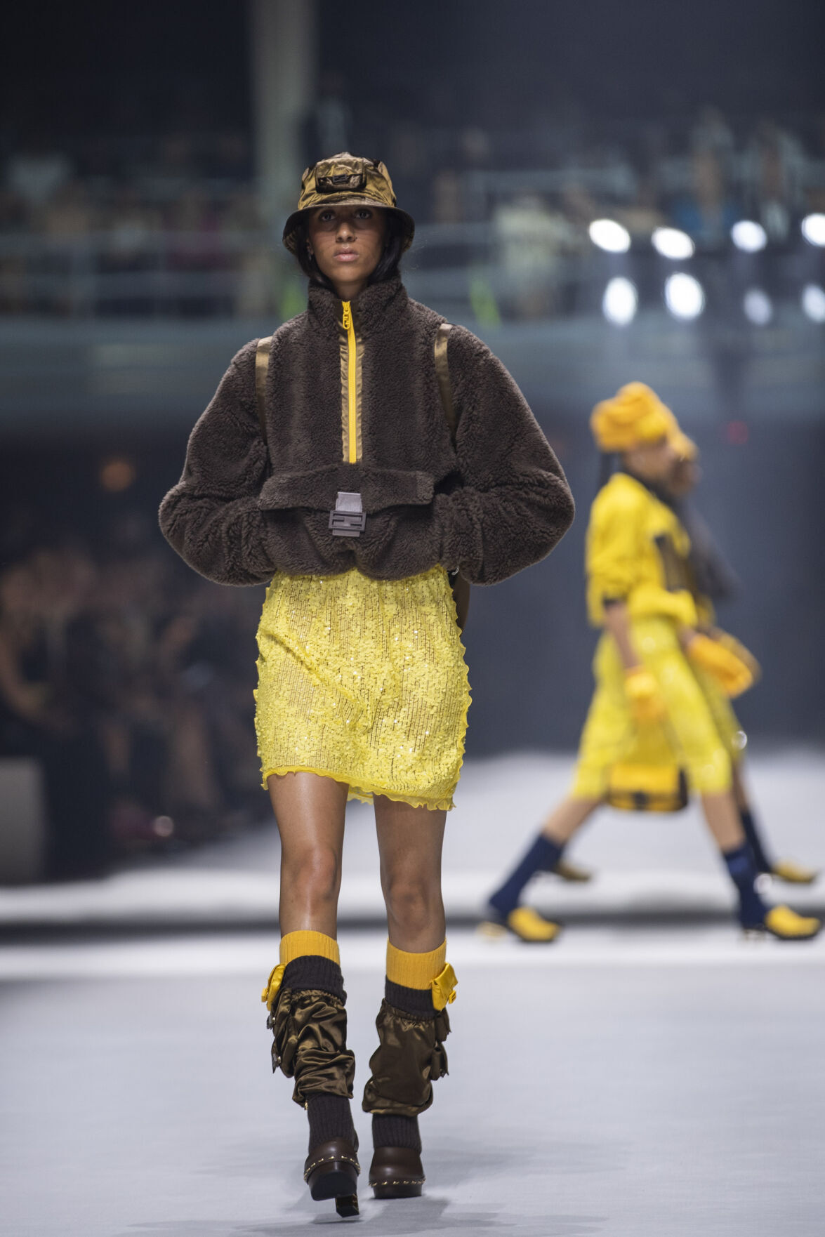 Fashion Fendi